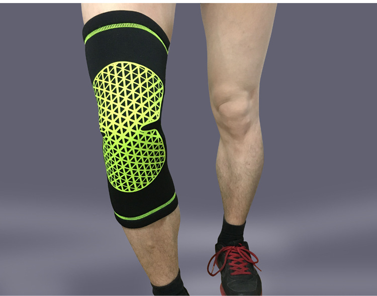 Knee-Pads-Basketball-Football-Badminton-Men-Riding-Running-Mountaineering-Equipment-Gear-Sport-Guard-32666821605