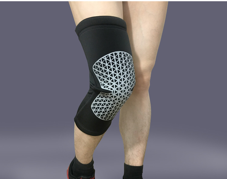 Knee-Pads-Basketball-Football-Badminton-Men-Riding-Running-Mountaineering-Equipment-Gear-Sport-Guard-32666821605