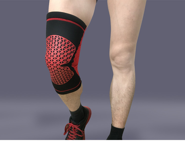 Knee-Pads-Basketball-Football-Badminton-Men-Riding-Running-Mountaineering-Equipment-Gear-Sport-Guard-32666821605