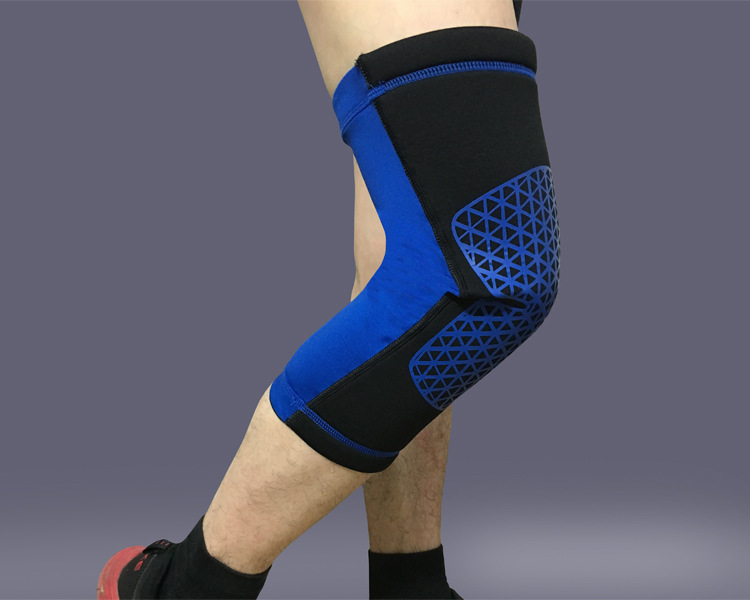 Knee-Pads-Basketball-Football-Badminton-Men-Riding-Running-Mountaineering-Equipment-Gear-Sport-Guard-32666821605