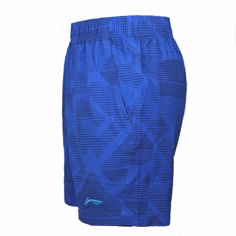 LI-NING-Men-Badminton-Series-Shorts-Quick-Dry-Flexible-Breathable-86-Polyester-Fiber-Sport-Shorts-LI-32715918400