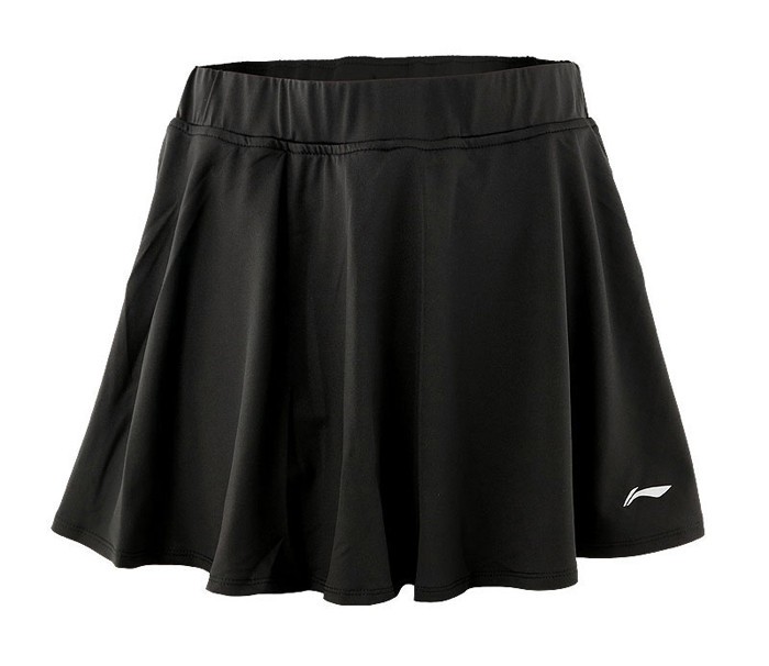 LI-NING-Women-Badminton-Skirts-Li-Ning-Microfiber-Spandex-Jersey-Solid-Breathable-Quick-Dry-Fit-Spor-32677837998