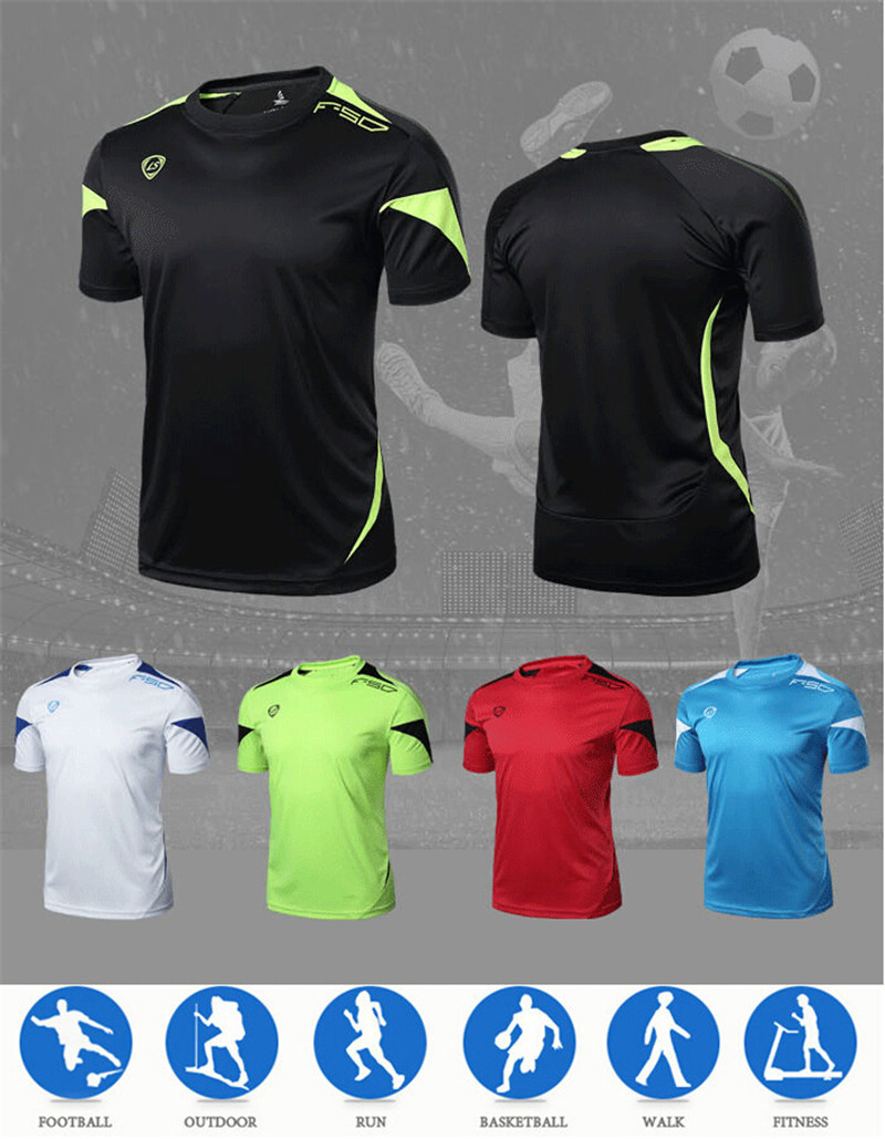 LUCKY-SAILING-men-Tennis-t-shirt-sports-series-wicking-breathable-clothing-badminton-men39s-t-shirt--32734565387