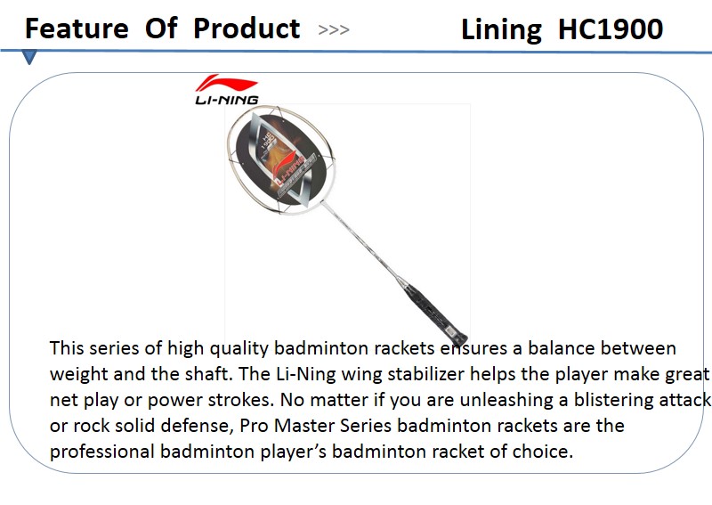 Li-Ning-Carbon-Fiber-Badminton-Racquet-HC-Series-1200-1900-Speed-Racket-Badminton-Orange-Racket-Whit-32769188384