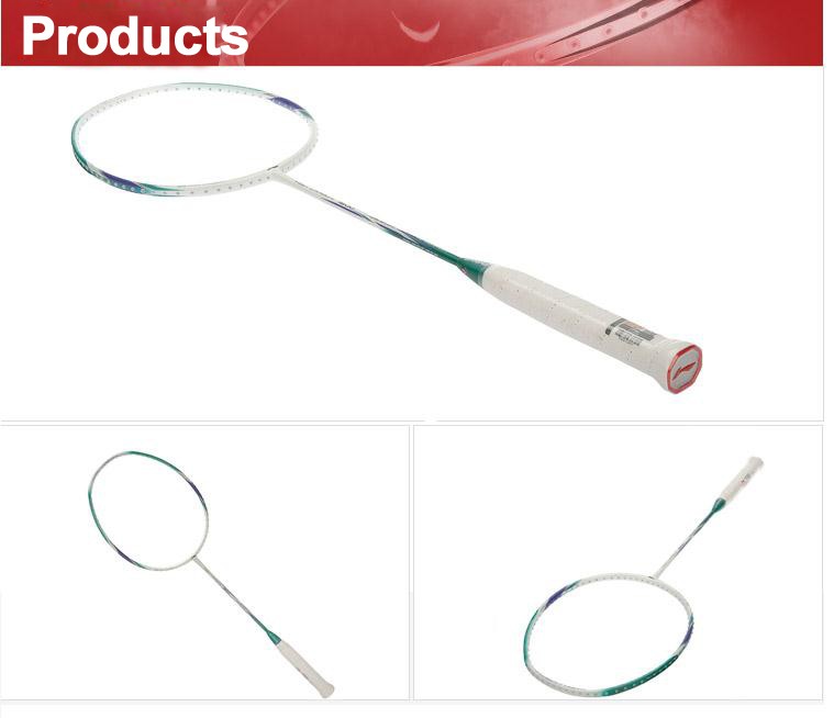 Li-Ning-Professional-Badminton-Rackets-Carbon-Offensive-Type-HC1800-Single-Racket--AYPL104-ZYF112-32757744592