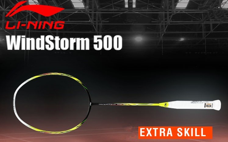 Li-Ning-Super-Light-5U75g-Badminton-Racket-Windstorm-500-Lining-Professional-Racquets-Li-Ning-AYPK01-32564234191