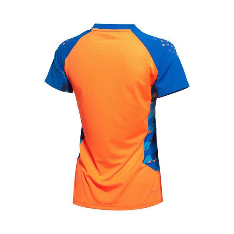 Li-Ning-Women39s-Badminton-Series-T-Shirt-Quick-Dry-Flexible-Breathable-Sports-T-Shirt--AAYK128-WTS9-32738488768