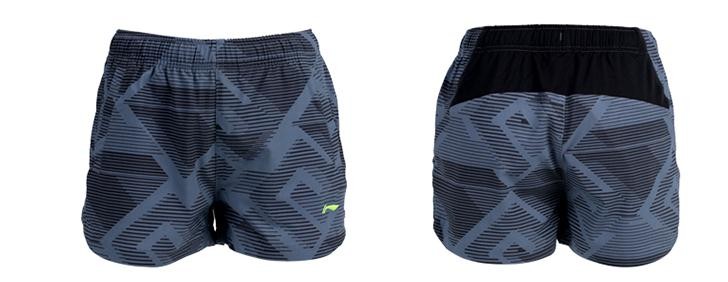 Li-Ning-Women39s-Badminton-Training-Series-Soprts-Quick-Dry-Breathable-Flexible-Short-Pants-AKSK252--32739982417