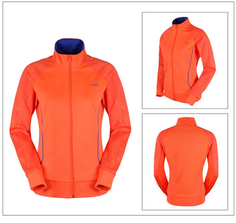 Li-Ning-Women39s-Portable-Badminton-Jackets-Li-Ning-Breathable-Solid-Comfortable-Ribbed-Cuffs-Sports-32712596105