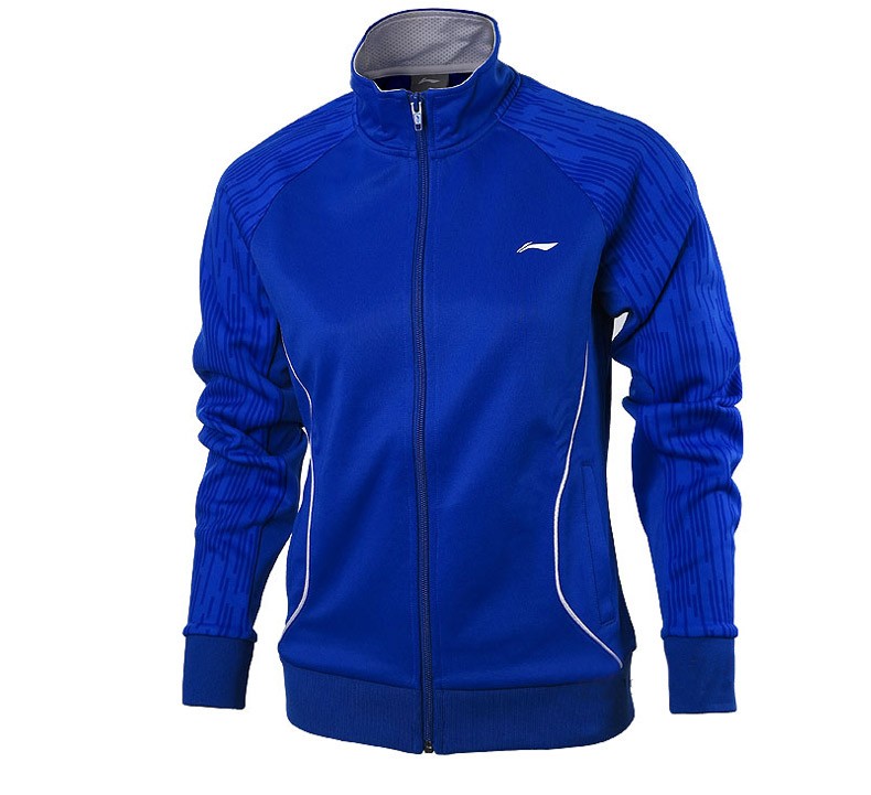 Li-Ning-Women39s-Portable-Badminton-Jackets-Li-Ning-Breathable-Solid-Comfortable-Ribbed-Cuffs-Sports-32712596105