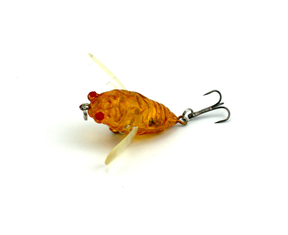 Lot-8pcs-Plastic-Popper-Fishing-Lures-Bass-CrankBaits-Cicada-Tackle-fishing-artificial-bait-crankbai-32729705770