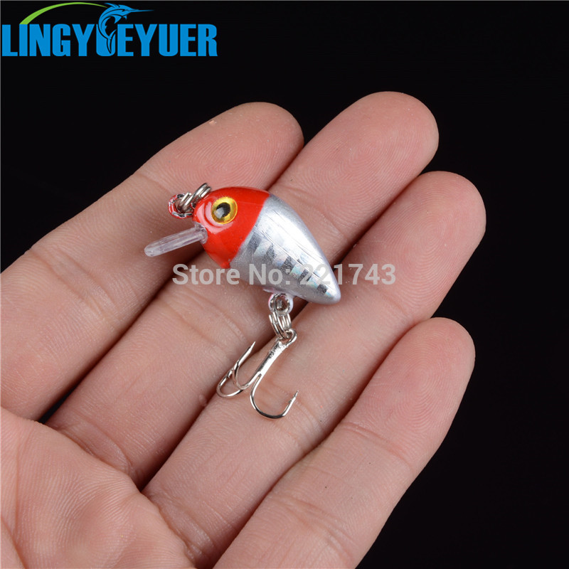 Low-price-good-quality-1-pcs-mini-crank-fishing-bait-crankbait-artificial-wobbler-japan-32428716603