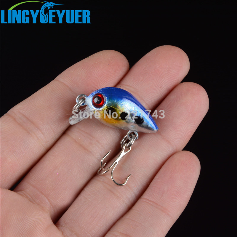 Low-price-good-quality-1-pcs-mini-crank-fishing-bait-crankbait-artificial-wobbler-japan-32428716603