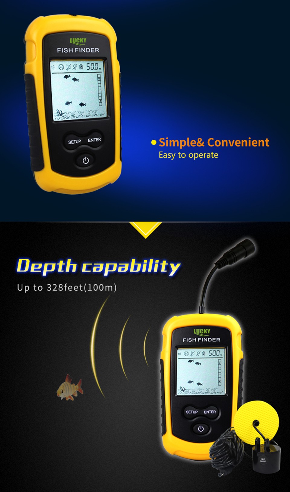 Lucky-Brand-Fish-Finder-Portable-Fish-Finder-Depth-Sonar-Sounder-Alarm-Waterproof-Carp-Fishing-100M--32790415372