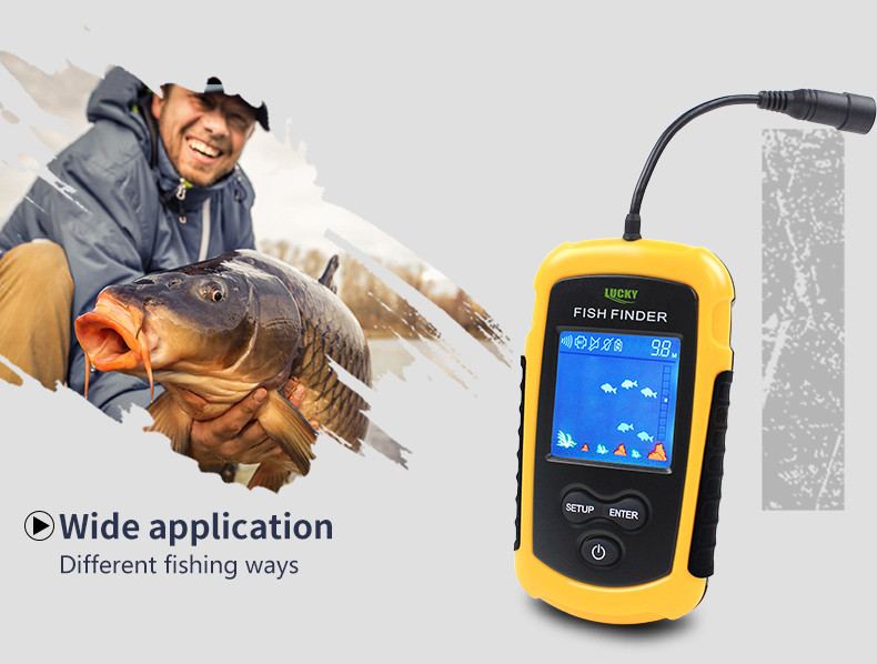 Lucky-Brand-Fish-Finders-Alarm-100M-Portable-Sonar-LCD-Fishing-Lure-Bait-Echo-Sounder-Carp-Fishing-F-32787773349