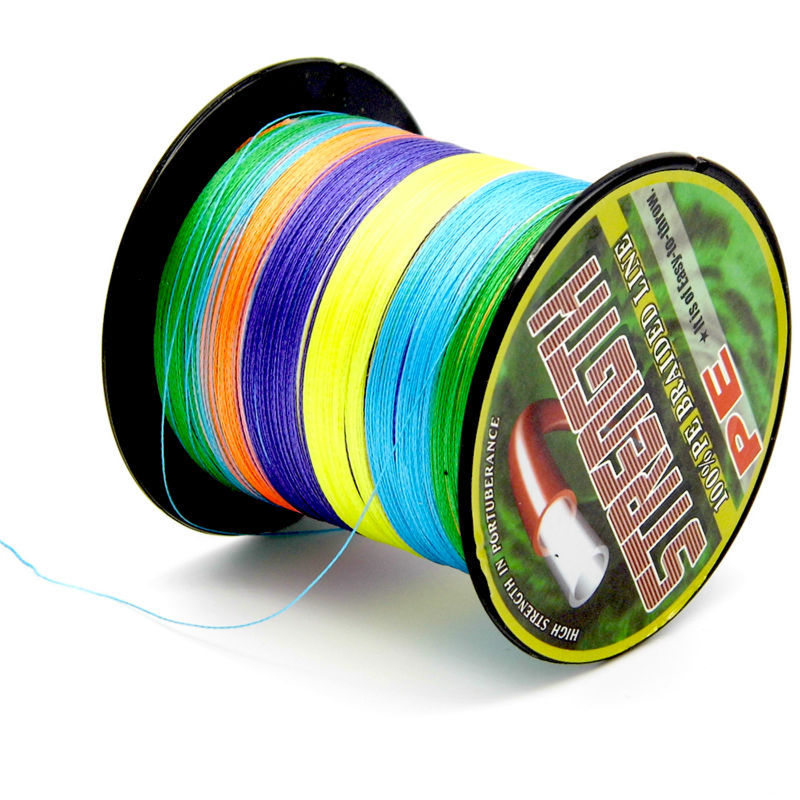 Lure-As-Gift-300M-10-Colors-PE-Braided-Fishing-Line-4-Strands-6---100-LB-Pesca-Braided-Wire-PE-Fly-I-32283043706