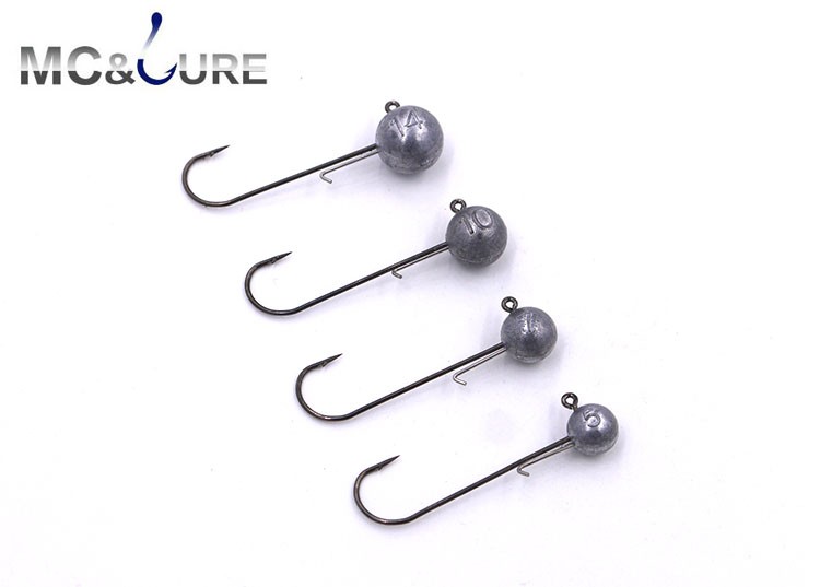 MCampLURE--5pcslot--Lead-Jig-Head-5g-7g-10g-14g--Soft-Lure-Jigging-Hook--Fishing-Hooks-Barbed-Hook-32743349320