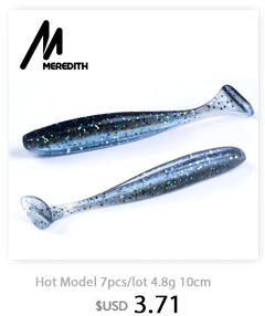 MEREDITH-FISHING-JX03-05-Retail-HOT-SELLER--10pcs--50mm-2g--EYES-Artificial-bait-fish-Fishing-soft-L-32479458376