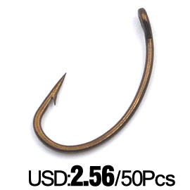 MNFT-1Set-Hand-Made--Carp-Fishing-rig-terminal-tackle-Rig-Hair-Chod-Rig-For-Carp-Fishing-leader-Line-32663000934