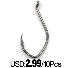 MNFT-8PCS--Barbed-Lead-Crank-Hook-Weight-18g2g3g6g-Soft-Bait-Fishing-Hooks-32737482467