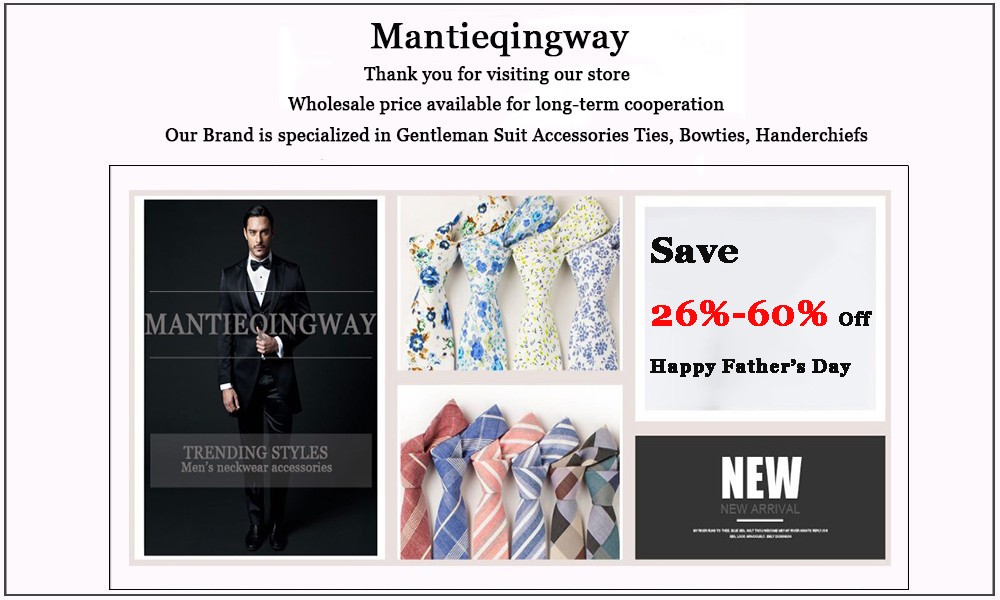 Mantieqingway-Gold-and-Navy-Striped-Tie-Handkerchief-Set-for-Men-Suit-Polyester-Polka-Dots-Pocket-Sq-32701760662