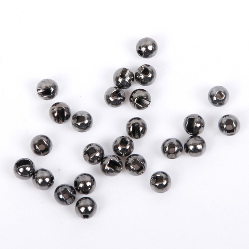 Maxcatch-25Pcslot-Nice-Designed-Slotted-Tungsten-Beads-Fly-Tying-Beads-Tungsten-24mm28mm33mm40mm-Fly-32400158523