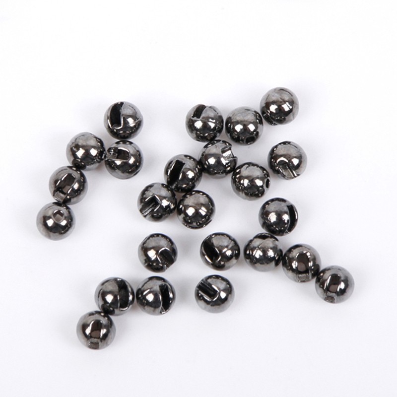 Maxcatch-25Pcslot-Nice-Designed-Slotted-Tungsten-Beads-Fly-Tying-Beads-Tungsten-24mm28mm33mm40mm-Fly-32400158523