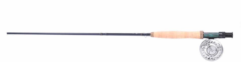 Maximumcatch-10FT-3WT-4PCs-Nymph-Fly-Fishing-Rod-Graphite-Carbon-Fiber-with-Cordura-Tube-32760499366