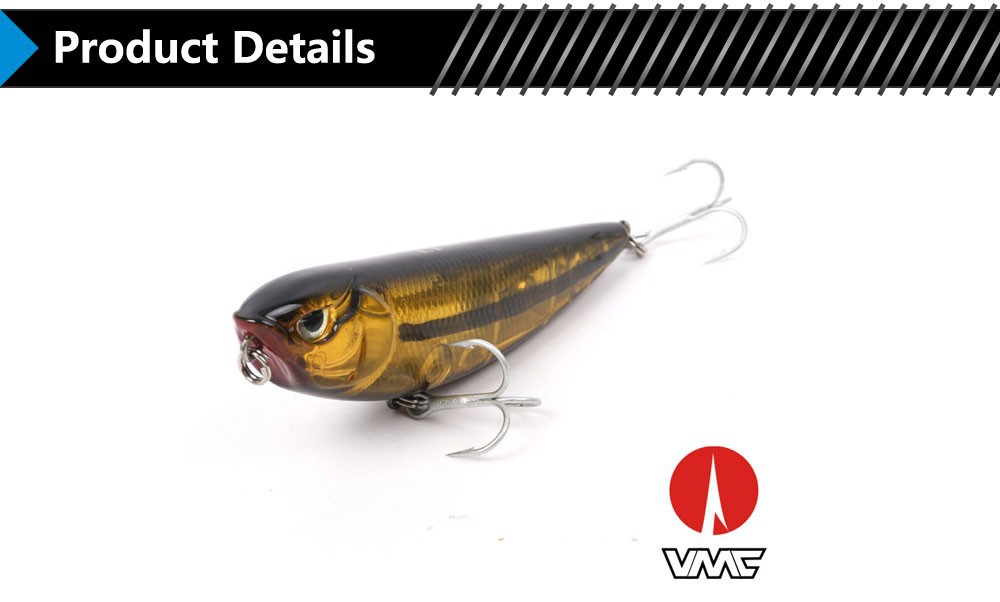 Maximumcatch-1Pc-Bass-Fishing-Lures-With-VMC-Hooks-Hard-Fishing-Lures-Artificial-Bait-Crank-bait-32391272533