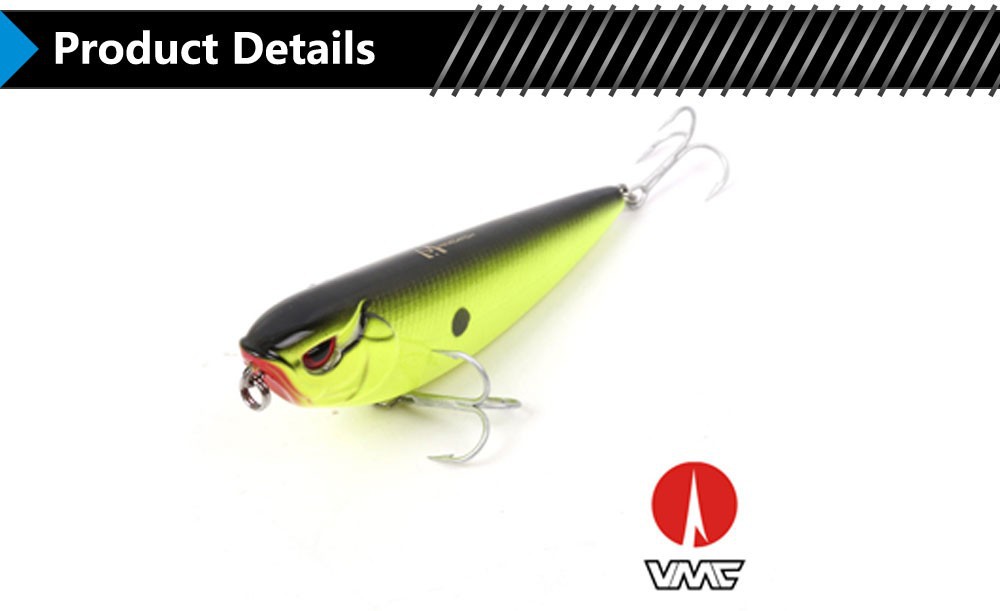 Maximumcatch-1Pc-Bass-Fishing-Lures-With-VMC-Hooks-Hard-Fishing-Lures-Artificial-Bait-Crank-bait-32391272533