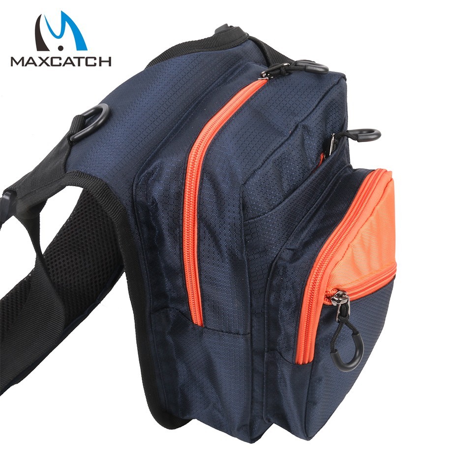 Maximumcatch-Fishing-Bag-Waterproof-Multi-Function-Fishing-Waist-Bag-Pack-Fishing-Sling-Bag-32755519615