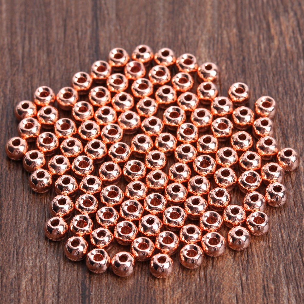 Maximumcatch-Fly-Tying-Beads-25-Pieces-46-MM-Tungsten-Fly-Nymph-Ball-Beads-Fly-Tying-Material-32777529441