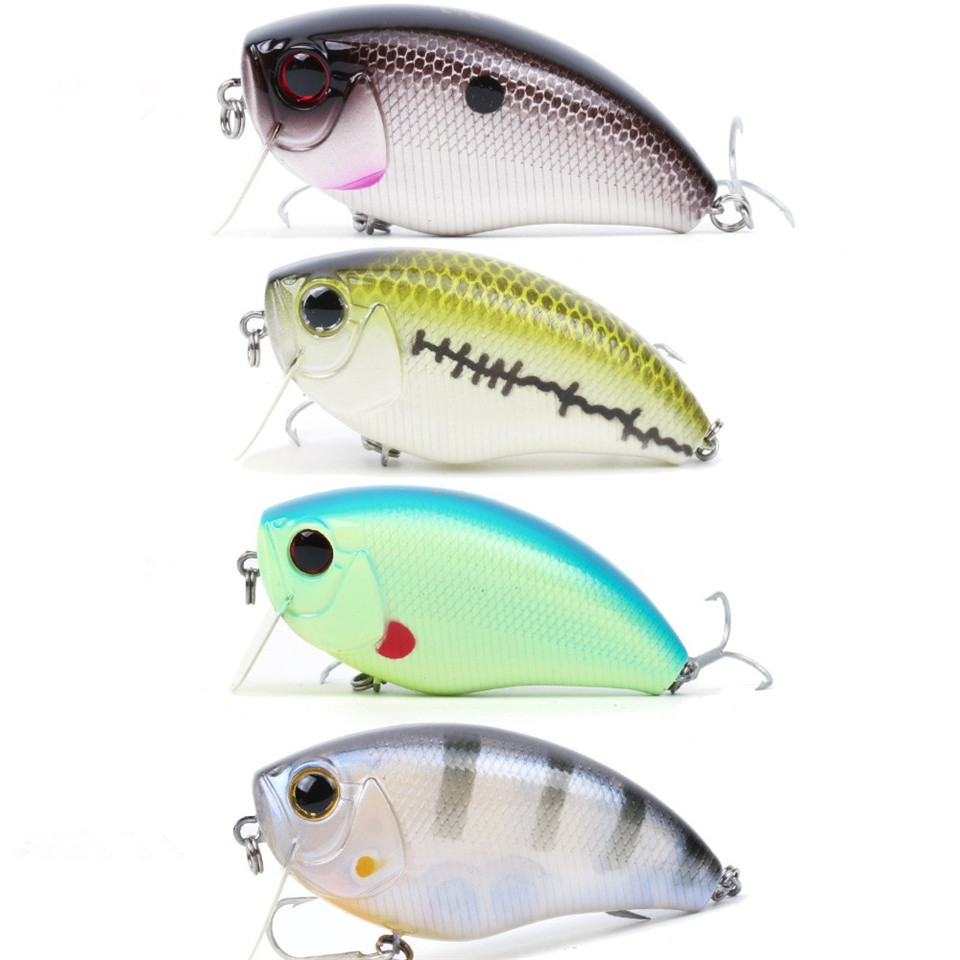 Maximumcatch-Hard-Baits-Crank-PikeBass-Fishing-63cm-Floating-Hard-Fishing-Lure-with-6-premium-treble-32744517256