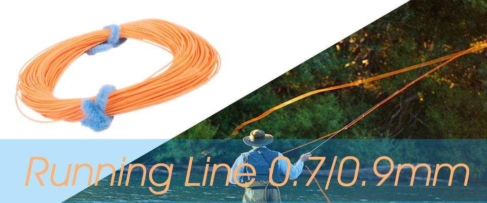 Maximumcatch-Shooting-Head-Fly-Line-5S6S7S8S10F-95M-FloatingSinking-Fly-Line-With-2-Welded-Loops-32785630956