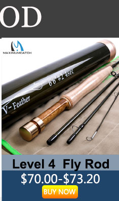 Maximumcatch-Ultra-Lite-23WT-Fly-Rod-639--6396quot-739--7396quotMedium-Fast-Fly-Fishing-Rod-amp-Rod--32672226803