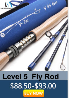 Maximumcatch-Ultra-Lite-23WT-Fly-Rod-639--6396quot-739--7396quotMedium-Fast-Fly-Fishing-Rod-amp-Rod--32672226803