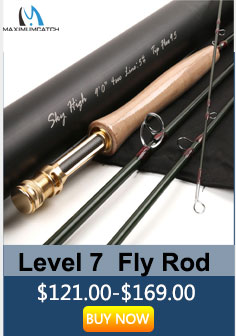 Maximumcatch-Ultra-Lite-23WT-Fly-Rod-639--6396quot-739--7396quotMedium-Fast-Fly-Fishing-Rod-amp-Rod--32672226803