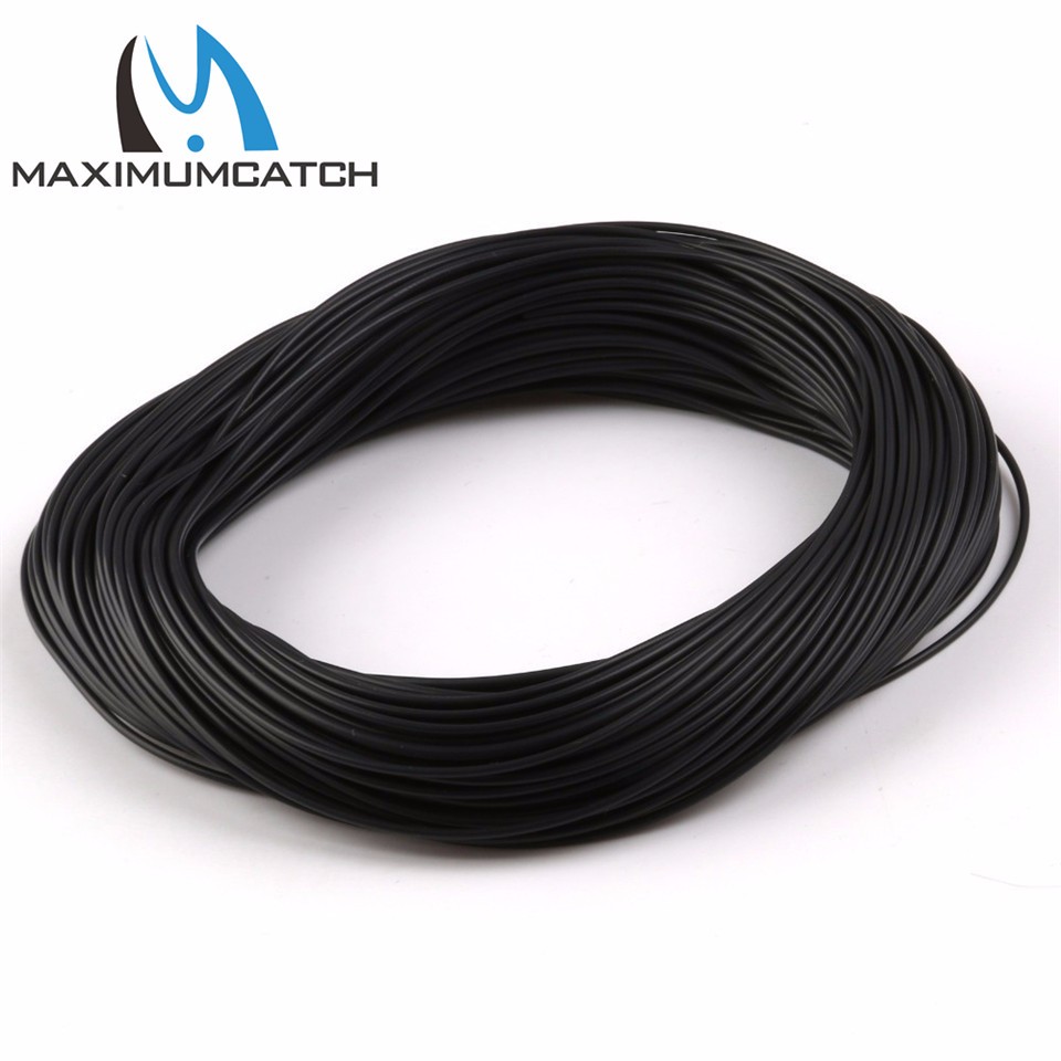 Maximumcatch-Weight-Forward-5wt-8wt-100FT-6-Inches-Per-Second-Fast-Sinking-Fly-Fishing-Line-32748666519