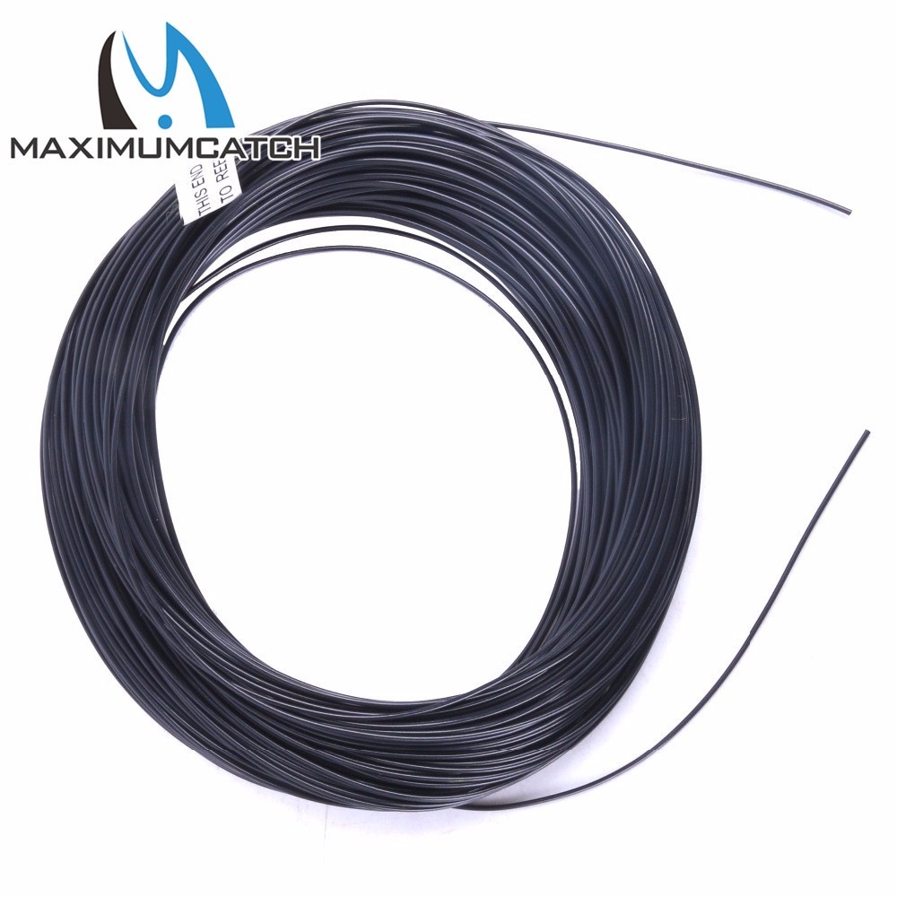 Maximumcatch-Weight-Forward-5wt-8wt-100FT-6-Inches-Per-Second-Fast-Sinking-Fly-Fishing-Line-32748666519