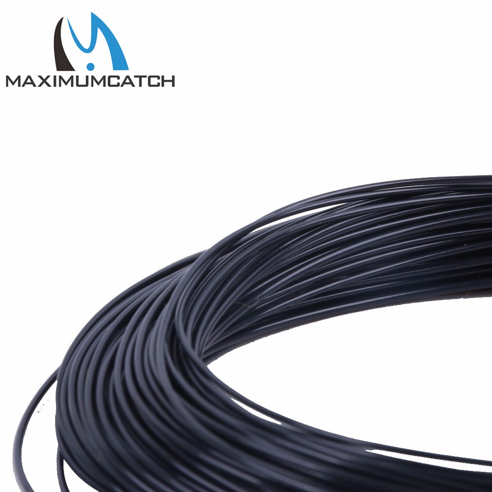 Maximumcatch-Weight-Forward-5wt-8wt-100FT-6-Inches-Per-Second-Fast-Sinking-Fly-Fishing-Line-32748666519