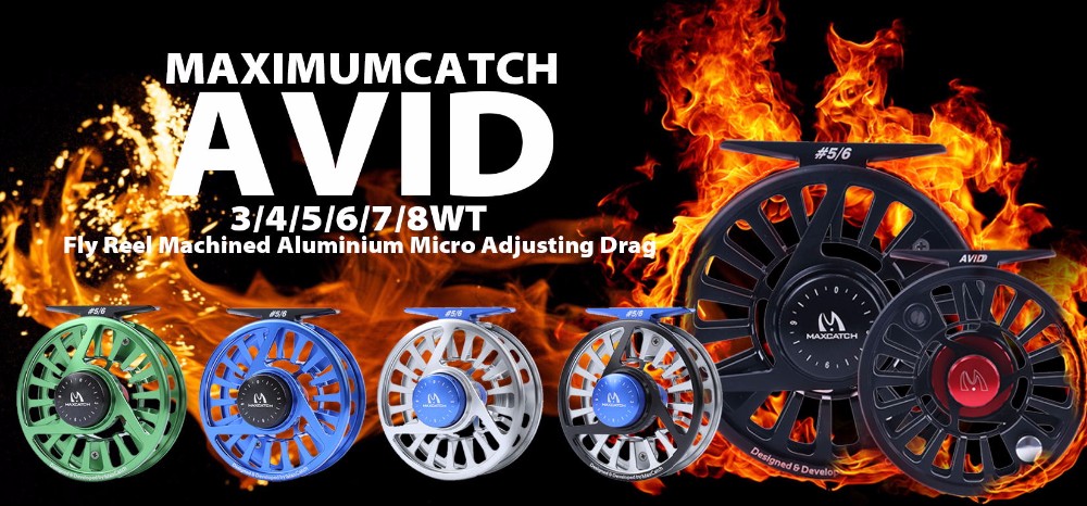 Maximumcatch-Weight-Forward-Floating-Fly-Fishing-Line-With-Welded-Loops-100FT-4-8WT-Windcutter-Fly-L-789377599