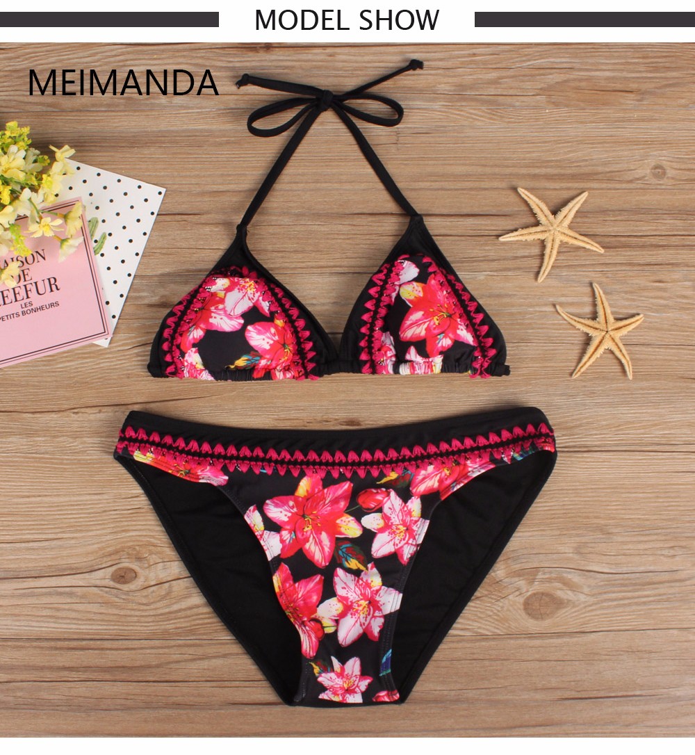 Meimanda-2017-Bathing-Suit-Women-Crochet-Bikini-Set-Swimwear-Maillot-De-Bain-Print-Vintage-Retro-Fem-32782192455