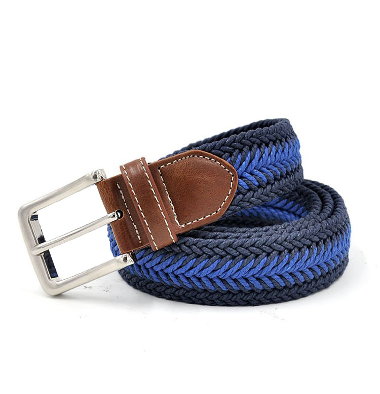 Men-Braided-Belt--Casual-Style-Fish-Bone-Pattern-Men39s-Golf-Braided-Belts-With-Wax-Rope-Material-Mi-32693290361