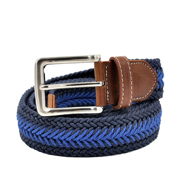 Men-Braided-Belt--Casual-Style-Fish-Bone-Pattern-Men39s-Golf-Braided-Belts-With-Wax-Rope-Material-Mi-32693290361