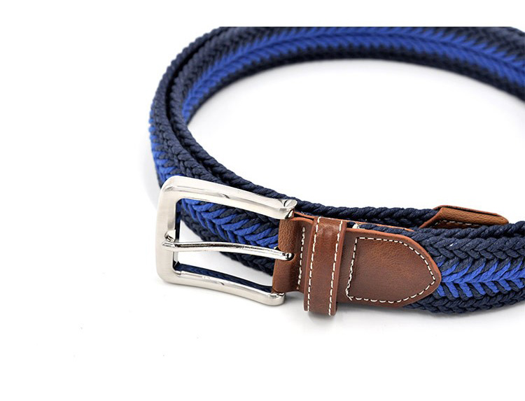 Men-Braided-Belt--Casual-Style-Fish-Bone-Pattern-Men39s-Golf-Braided-Belts-With-Wax-Rope-Material-Mi-32693290361