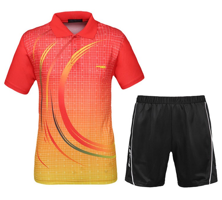 Men-Table-Tennis-Sets-2016-New-Sports-Series-Shirts-With-Shorts-Wicking-Game-Training-Clothing-Male--32685844669