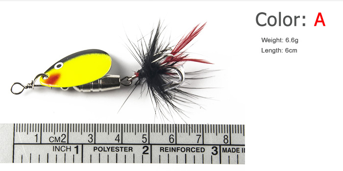 Metal-Spinner-Fishing-Bait-Spoon-7g-20g-Fishing-lure-SilverGold-Color-Retail-Box-Catfish-Bass-Lures--32658404677