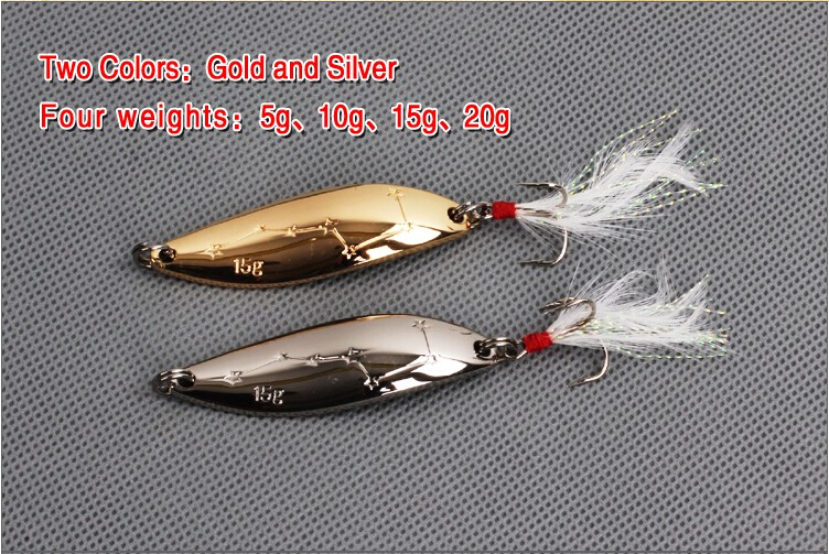 Metal-lure-1pcslot-wobblers-sinking--Fishing-Lure-Spinnerbait-17g-Colorado-Willow-Blades-Flash-Chart-32357746785