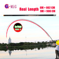 MiG-NEW-Ultralight-Hard-3645546372-Meters-Stream-Hand-Pole-Carbon-Fiber-Casting-Telescopic-Fishing-R-32656660629