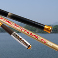 MiG-NEW-Ultralight-Hard-3645546372-Meters-Stream-Hand-Pole-Carbon-Fiber-Casting-Telescopic-Fishing-R-32656660629